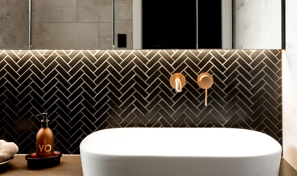 Our Top 10 Inspirational Bathrooms