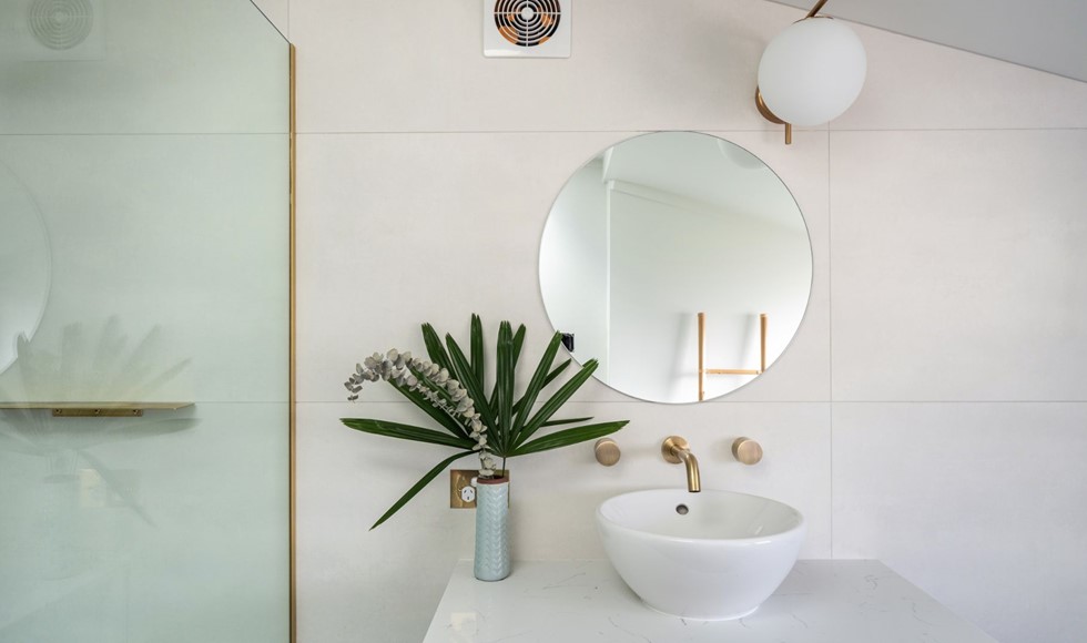How do you Choose Tiles for a Bathroom?
