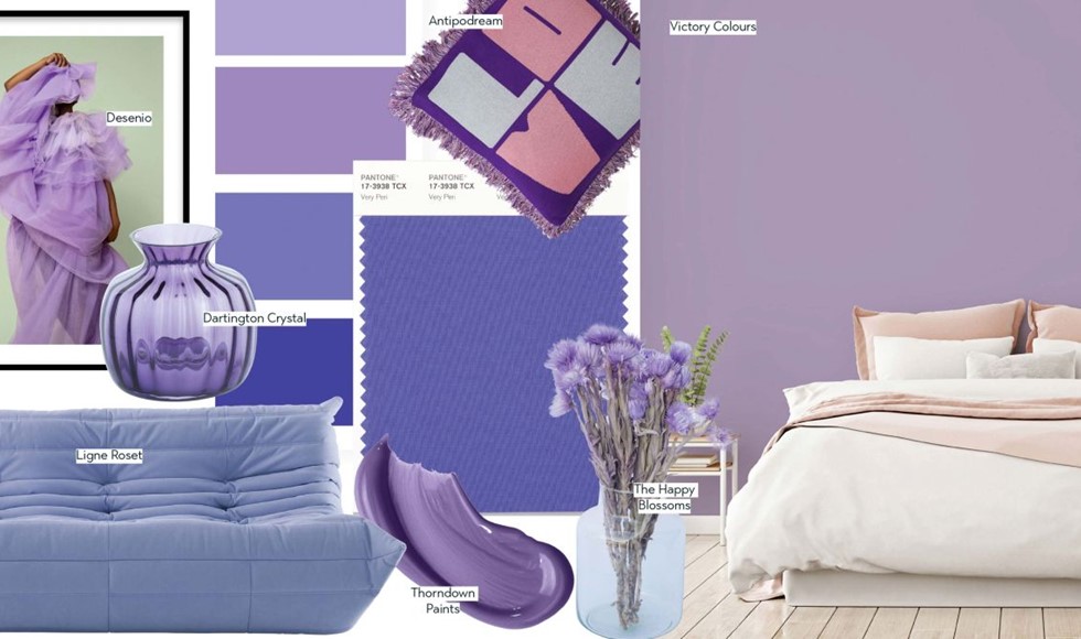 PANTONE 2022 Colour of the Year