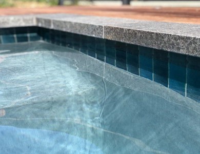 Three Key Considerations for Pool Design