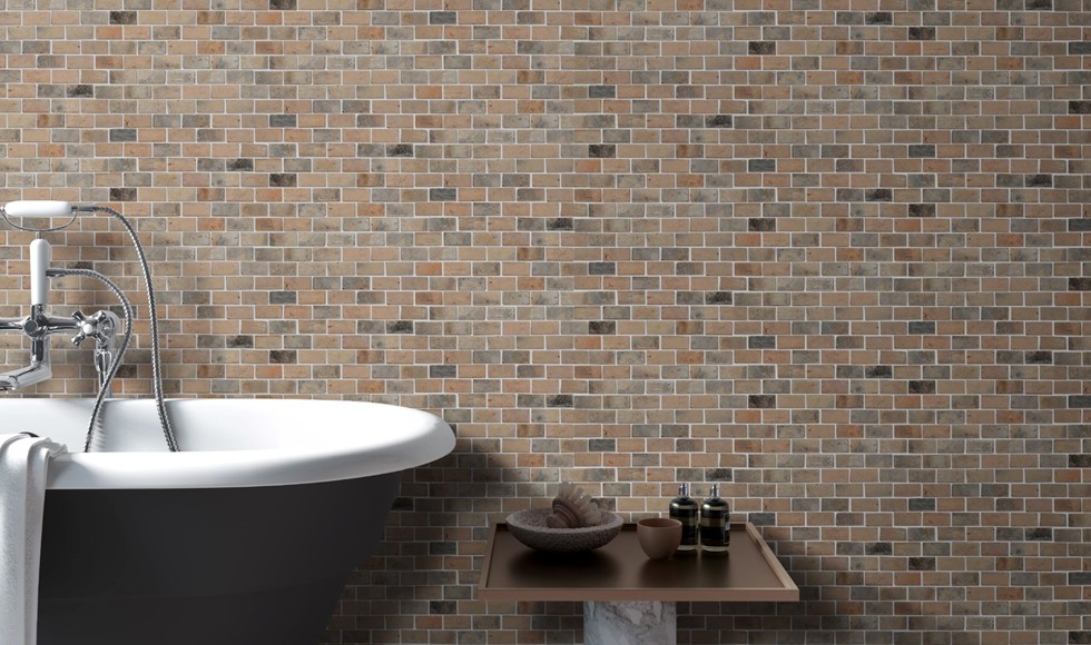 6 Considerations for Renovating Small Bathrooms