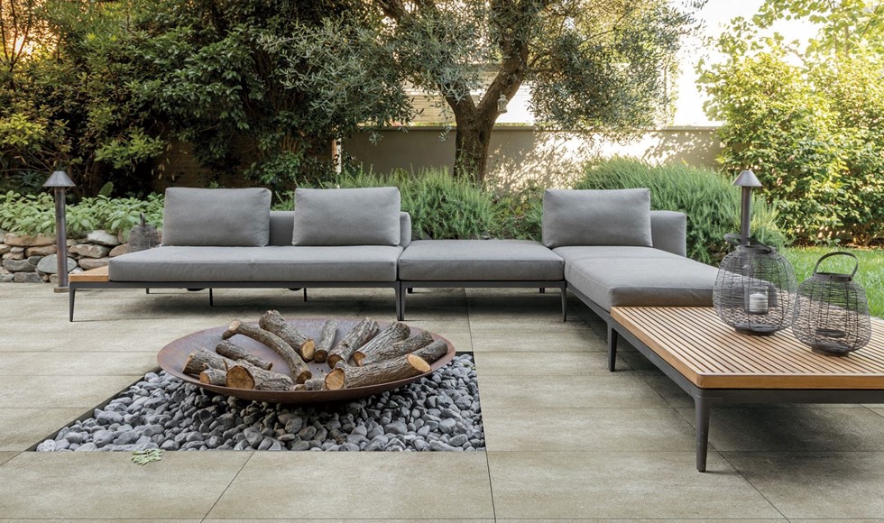 YOUR OUTDOOR SPACES: IDEAS & INSPIRATION!