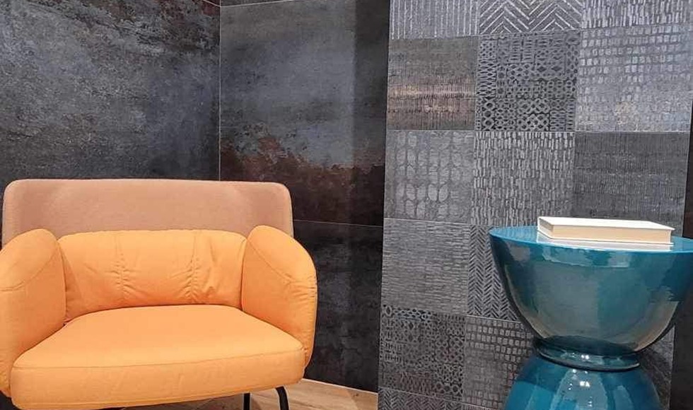 4 Hot Trends for 2024, fresh from Cersaie